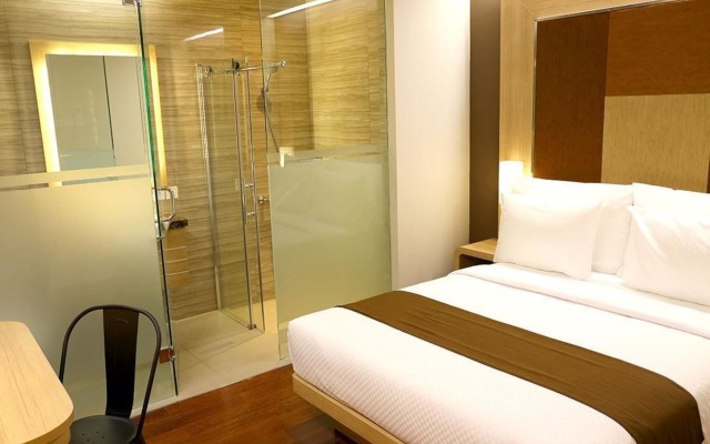 Grand Citihub Hotel at Panakkukang