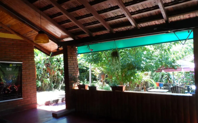 Garden Stone - Hostel