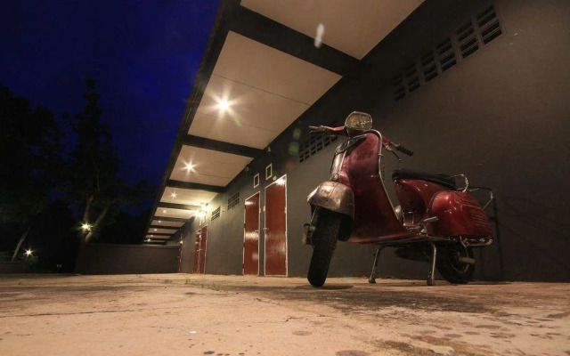 沙繳府乐普拉蒂斯度假酒店(Le-Platis)