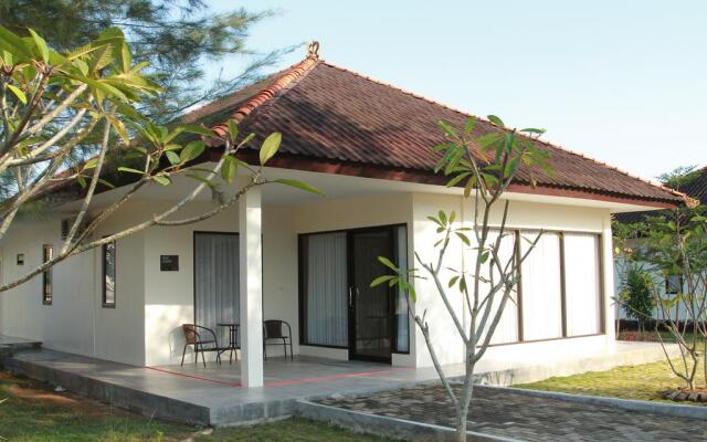 Belitung Holiday Resort