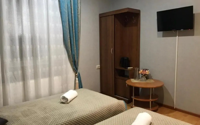 Мини-отель Елена