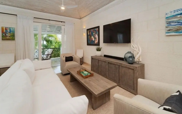 Royal Westmoreland - Sugar Cane Ridge 3 4 Bedroom Townhouse
