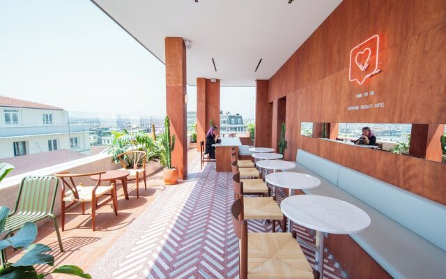 Stay Lab Taksim