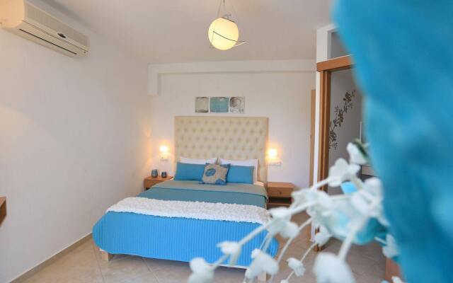 Apartment Kastoria