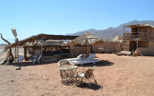 Sawa Camp