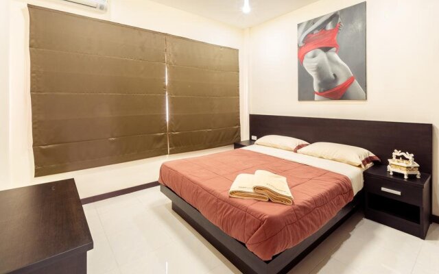 Thairai Home