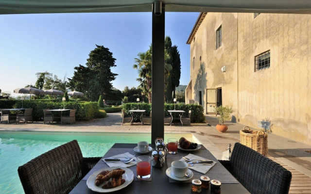 Villa Sassolini Country Boutique Hotel