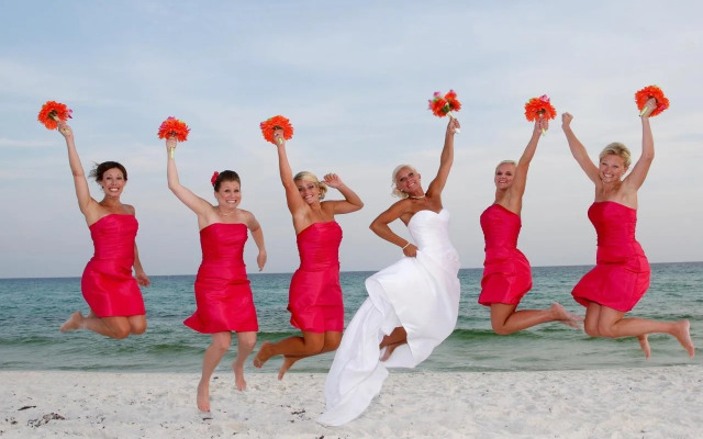 Hampton Inn & Suites Navarre