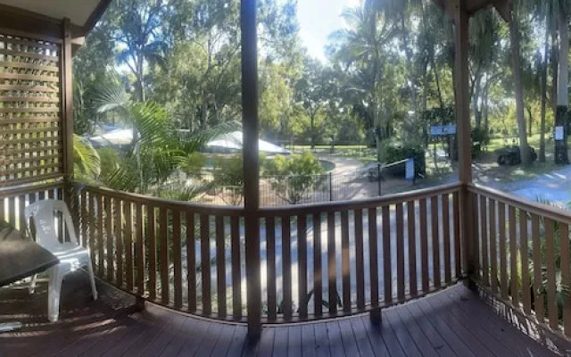 1770 Holiday Village