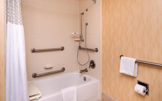 Hampton Inn San Antonio Stone Oak