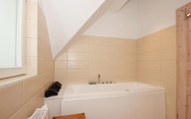 Ferienhaus Wellenläufer