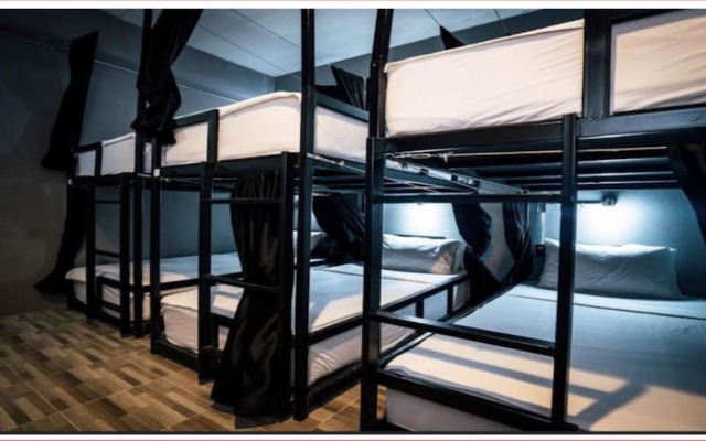 3 Plus 1 Hostel Phuket