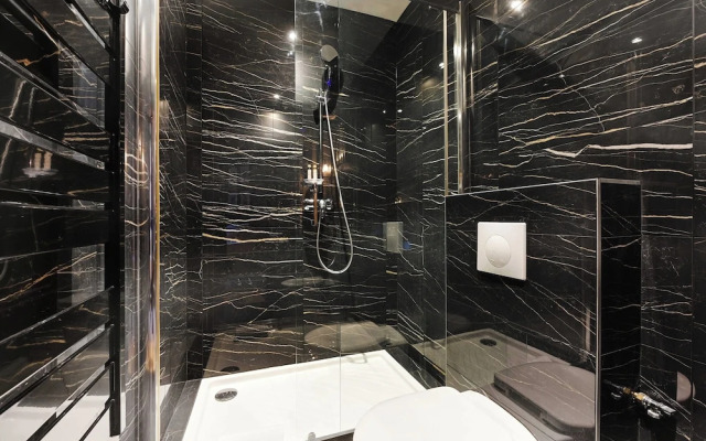 Charming Studio -2p- Auteuil