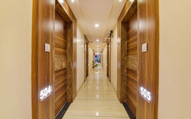 Fabhotel Vishala