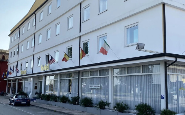 Hotel Venice
