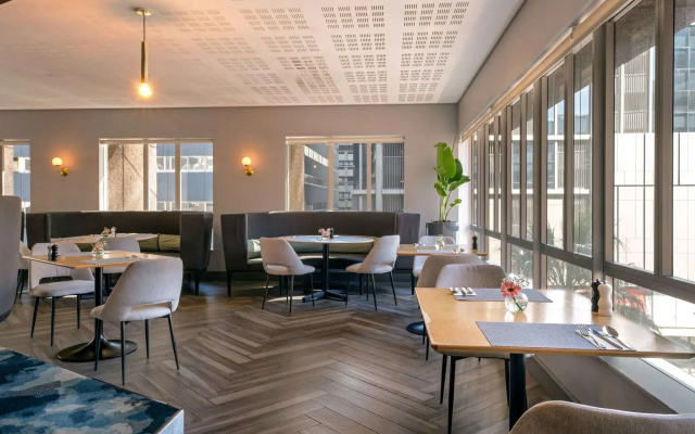 Pullman Cape Town City Centre