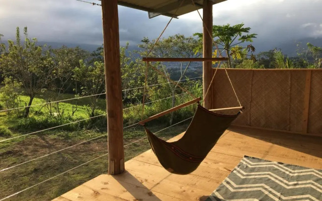 Hacienda Monte Claro