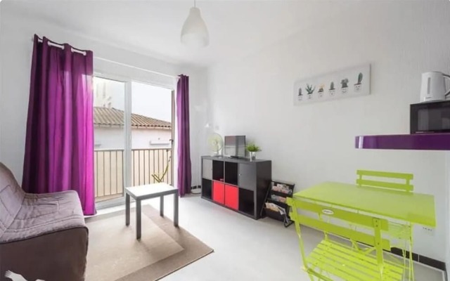 Lovely Studio Palavas