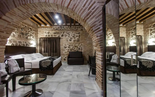 Hotel Pintor El Greco