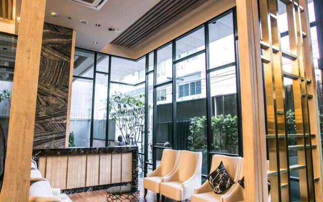 Arte Hotel