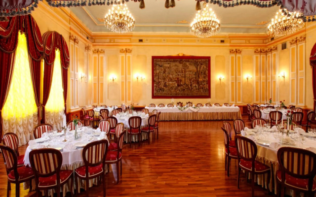 Hotel Europejski