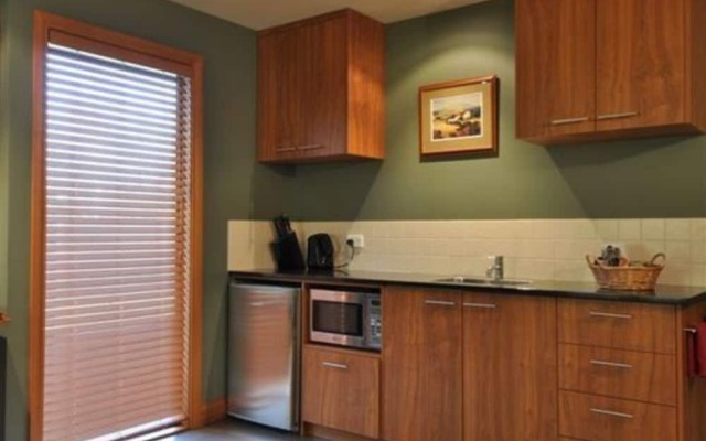 Luxury on Lansdown
