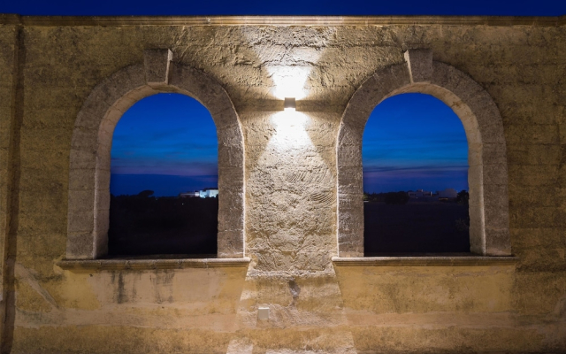 Villa Starace Suites et Appartements