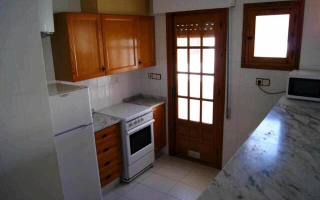 Apartamentos Cap y Corp