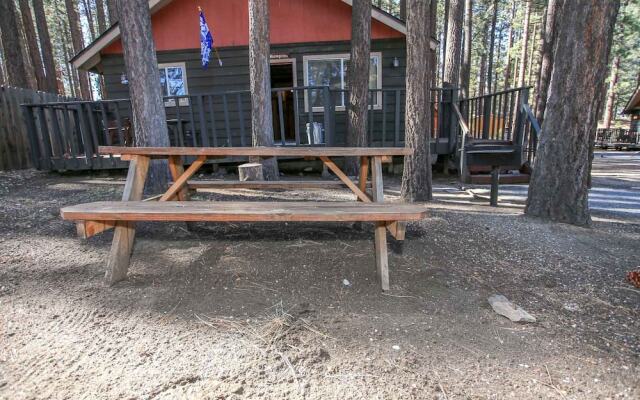 Bravo Big Bear Lodge Two