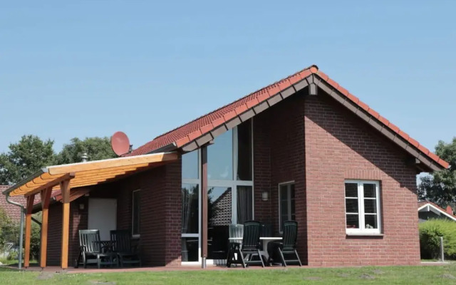 Starfish Modern Retreat