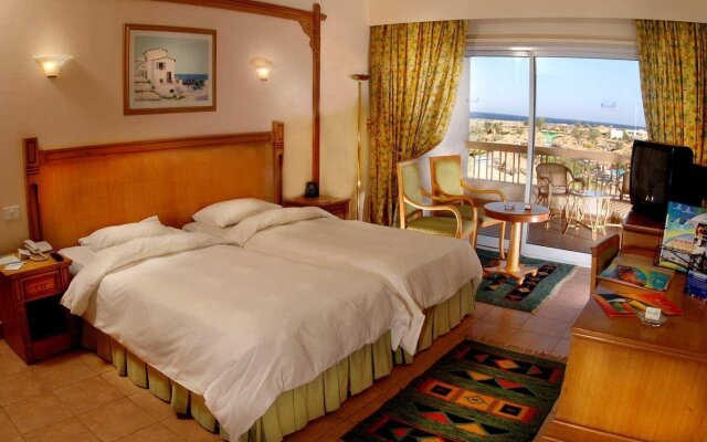 Hurghada Long Beach Resort
