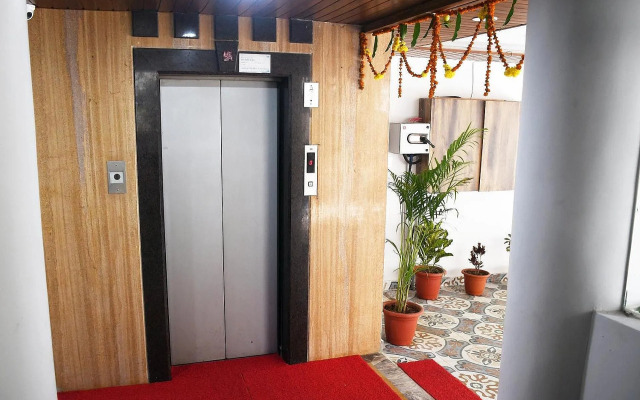 Fabhotel Otel