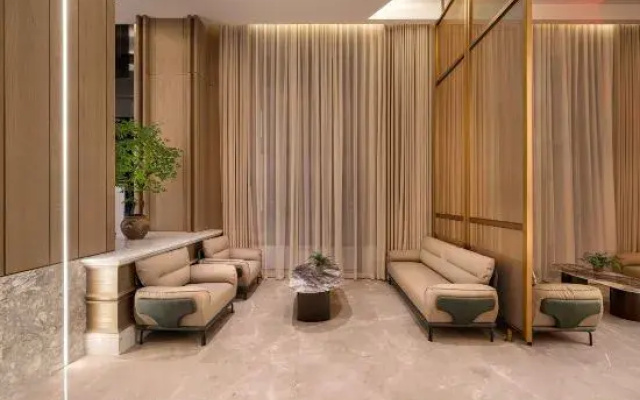 Kaiyuan Life Hotel (Hangzhou Yuhang)