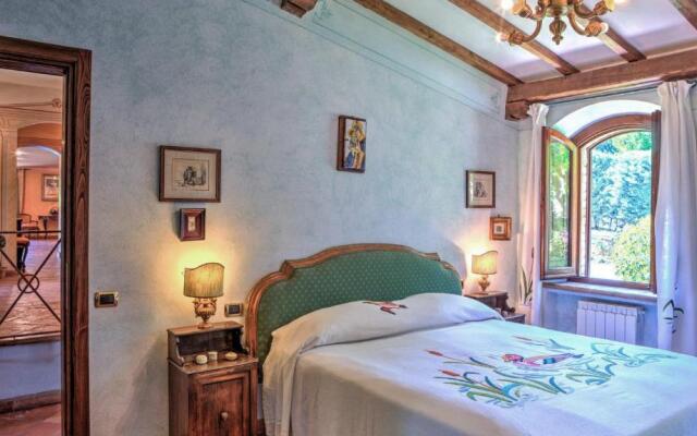 Amorosa House 9+1