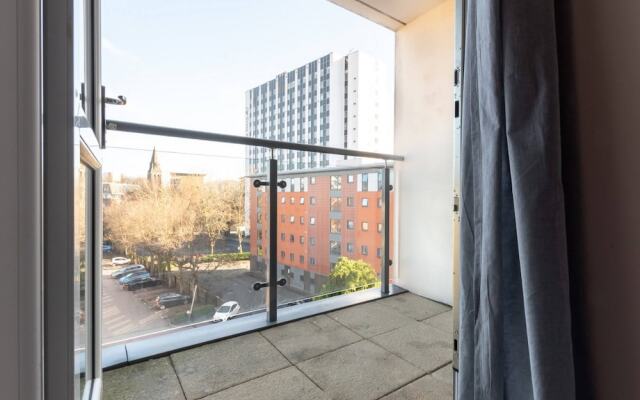 CityView Apt Empress Heights Southampton