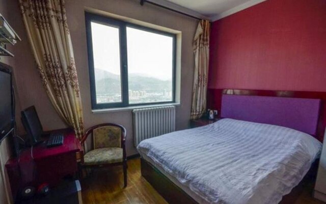 Chengling Family Hotel