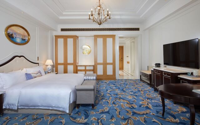 Xiamen TefangPortmanSevenStarsBay Hotel