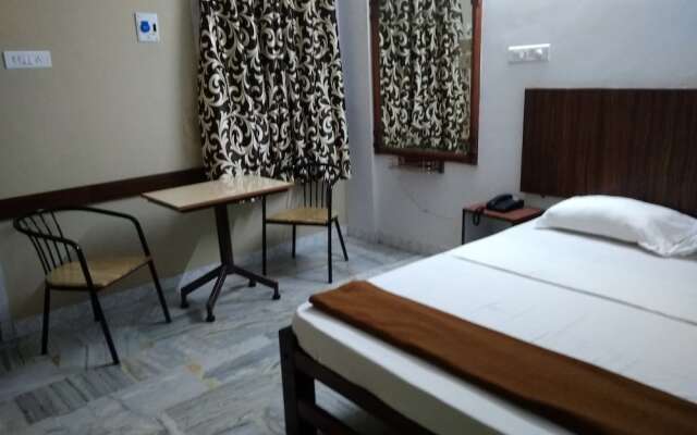 Hotel Shriram
