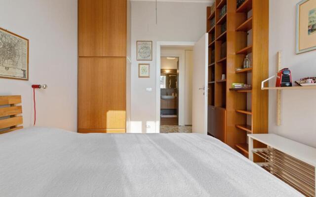 B&B San Calocero-private bathroom- WI-FI