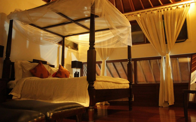 Villa Shantia