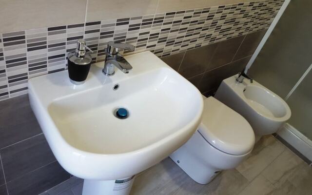 La Dimora Degli Artisti