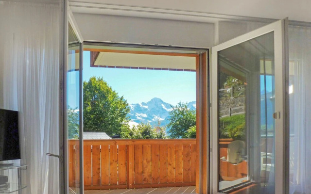 Goldenhorn Lauterbrunnen