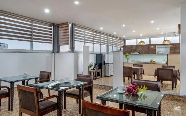Grace Hotel & Residence