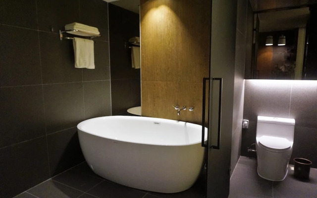 Yeoubi Hotel