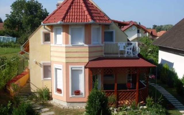 Apartman Mercédesz I.