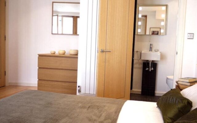 River Side Apartments