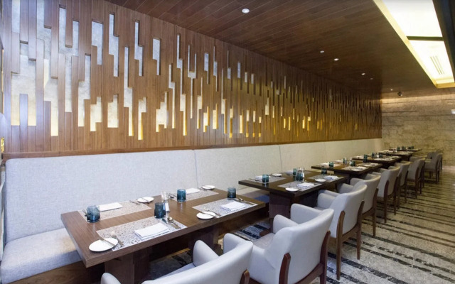 Pullman Jakarta Indonesia