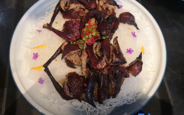 Hetianxia Hostel – Meal – Yichun