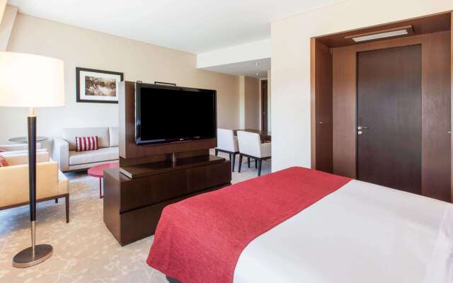 Wyndham Nordelta Tigre Buenos Aires