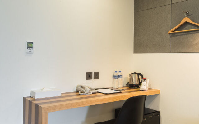 Xinshe Hotel Hsinchu